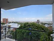 ALQUILER APTO AMOBLADO CRISTALES. Cod A18601