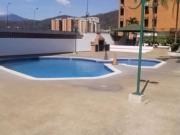 Alquiler Apto Amoblado Valle Alto Mañongo