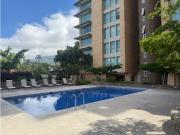 ALQUILER APTO CAMPO ALEGRE 60MTS2 1H 1,52B 2PE