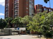 ALQUILER APTO CARACAS EL ROSAL