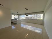 Alquiler apto en Altamira Norte, 216 m2, espectacular....