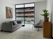 Alquiler Apto Los Palos Grandes