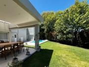 ALQUILER ARENAS DEL SUR EXCLUSIVA CASA 4 DORMITORIOS...