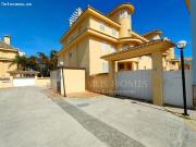 ALQUILER ATICO 4 DORM PRIMERA LINEA DE PLAYA DENIA