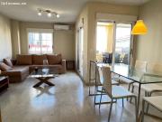 ALQUILER ATICO CENTRICO