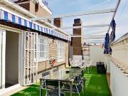 Alquiler ático en Buena Vista, Madrid!