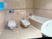 alquiler ático en centro explanada, alicante