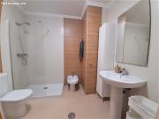 ALQUILER Ático semi nuevo con cochera y trastero. 1...