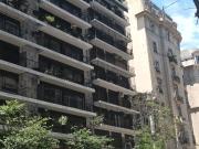 ALQUILER Av. Callao y Juncal piso alto LUZ y SOL