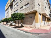 Alquiler bajo 150 m2. zona Ranero Murcia