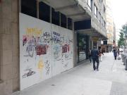 ALQUILER BAJO COMERCIAL CALLE MONTERO RIOS