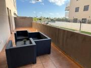 ALQUILER BAJO CON PISCINA EN TRAVALON