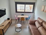 Alquiler Bajo Los Molinos, Almería