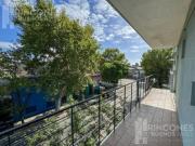 ALQUILER BARRACAS Dto 3 Amb Gran Balcón al Norte