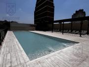 Alquiler Barracas Monoambiente patio apto profesional...