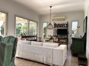 alquiler barrio la damasia 4 amb con dep. lote 504 m2....