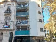 Alquiler. Barrio Norte: 2 Amb. muy luminosos con Balcón....