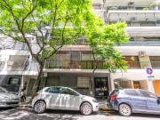 Alquiler Barrio Norte Amoblado 4 ambientes Gutierrez y...