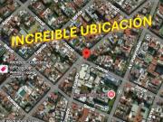 Alquiler Barrio Norte monoambiente