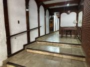 Alquiler Belgrano 2 amb con patio