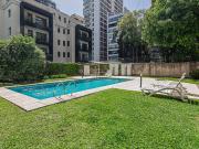 ALQUILER • BELGRANO • 2 AMBIENTES • COCHERA