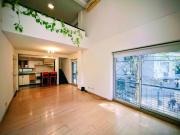 Alquiler Belgrano 2 ambientes Todo luz