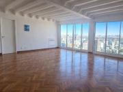 Alquiler Belgrano Barrancas 3 amb. con dep. serv y Coch...