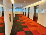 Alquiler Belgrano OFICINAS 475 M2