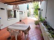 Alquiler Belgrano Tipo PH Terraza 4 Amb Serv Coch