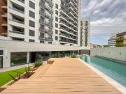 Alquiler BETANIA PLAZA 1 Dormitorio