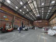 ALQUILER BODEGA 1180 MT2 EN LAS DELICIAS CALI VALLE