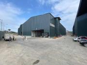 Alquiler bodega 1534,36m² Complejo industrial Logístico,...
