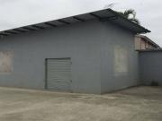 ALQUILER BODEGA 1600 M2 POR ESTRENAR BABAHOYO LOS RIOS