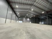 Alquiler bodega 1700m2 Complejo industrial Logístico,...