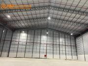 Alquiler bodega 1890m2 Complejo industrial Logístico,...