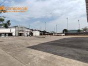 Alquiler Bodega 1.323m² Dentro de Complejo Vía a Daule Km 12