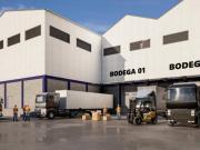 ALQUILER BODEGA 2197M2 EN PROYECTO POR ESTRENAR PARQUE...