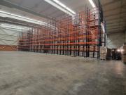 ALQUILER BODEGA 2850 MT2 EN YUMBO VALLE