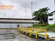 Alquiler Bodega 575m² Dentro de Complejo Logístico Vía a...