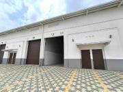 Alquiler Bodega Almax