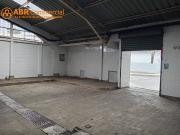 Alquiler bodega de 287m² Dentro de complejo Vía a Daule...