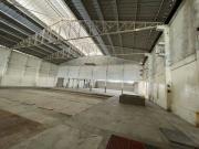 ALQUILER BODEGA EN COMPLEJO 3000M2 Y OFICINAS, VIA A...