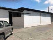 Alquiler Bodega / Galpon