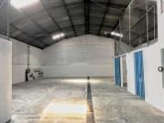 ALQUILER BODEGA INDEPENDIENTE 510M2 NORTE DE QUITO