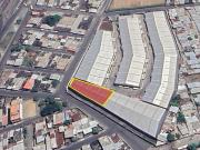 Alquiler Bodega Industrial 1100m2 INMACONSA, Vía...