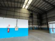 Alquiler bodega industrial 1400m2 Vía a Daule Guayaquil,...