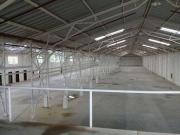 Alquiler bodega industrial 1500m2, Pifo, Quito, Ecuador