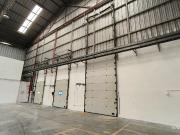 Alquiler bodega industrial 3980m2 Via a Daule,...