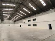 Alquiler bodega industrial 4000m², Vía a Daule, Guayaquil