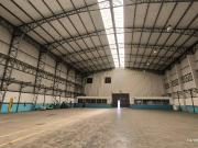 Alquiler bodega industrial 4.400m2 Vía a Daule...